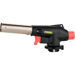 Горелка газовая Virok Piezo с резьбовым соединением (44V169)