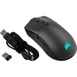 Миша Corsair Sabre RGB Pro Wireless Champion Series [CH-9313211-EU] [91589] - мініатюра 5