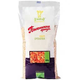 Крупа пшенична Екород Арнаут органічна 400 г