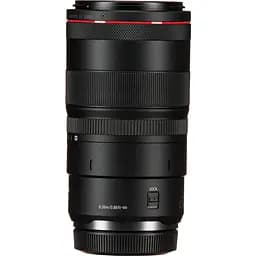 Об'єктив Canon RF 100mm f/2.8L Macro IS USM (4514C005) [84134] - мініатюра 4
