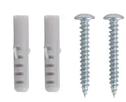 Дзеркало Qtap Mideya (MI1) прямокутне з LED-підсвічуванням Touch QT2078NCF07050W - мініатюра 9