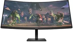 Монітор HP OMEN 34c (780K8E9)
