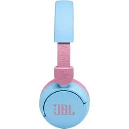 Наушники JBL JR310BT Blue (JBLJR310BTBLU)