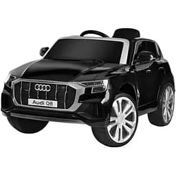 Дитячий електромобіль-джип Bambi JJ2066EBLR-2 до 30 кг