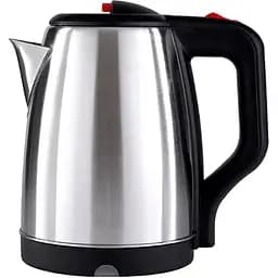 Чайник электрический XPRO 7829 на подставке черный (41032-RAF 7829)