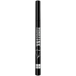 Підводка для очей Rimmel Wonder Ink Eyeliner, відтінок 01 (Black), 1 мл (8000018843566)