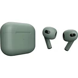 Наушники Apple AirPods 3 Camping Green Matte (MPNY3) [116488]