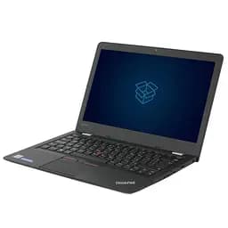 Ноутбук Lenovo ThinkPad 13 (2nd Gen) (Intel 3865U/8/128SSD) - Class A "Б/В" - мініатюра 2