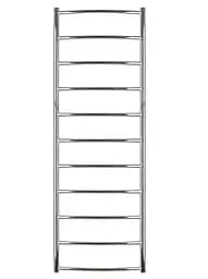 Водяной полотенцесушитель Mario Классик HP 1550x530/500 1.3.0105.01.P, Хром, нижнее