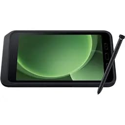 Планшет Samsung Galaxy Tab Active 5 WIFI 128Gb Green (SM-X300NZGAEUC) - мініатюра 5