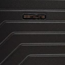 Валіза Semi Line 20" S Black (T5685-1) - мініатюра 9