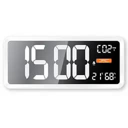 Метеостанція Technoline WL1040 White (WL1040) - мініатюра 6