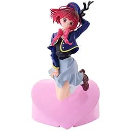 Коллекционная фигурка Bandai Spirits Oshi no Ko Kana Arima Звёздное Дитя Кана Арима 18 см BS OK KA 18