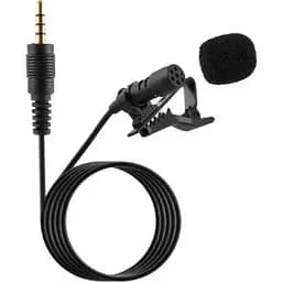 Мікрофон XoKo MC-100m (XK-MC100BmK) - мініатюра 3