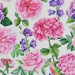 Алмазна мозаїка Палітра кольорів HEE16332 30х30 см