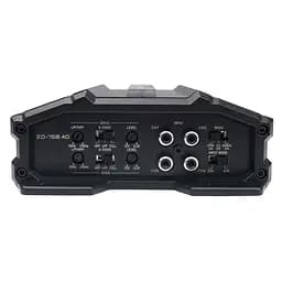 Чотирьохканальний підсилювач Hifonics ZD-750.4D - мініатюра 3
