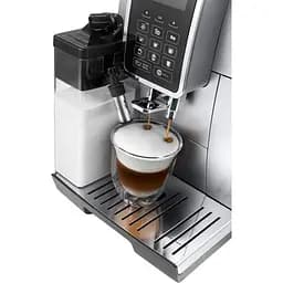 Кавомашина автоматична Delonghi ECAM 350.75.S - мініатюра 4
