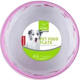 Миска для животных Nunbell в ассортименте