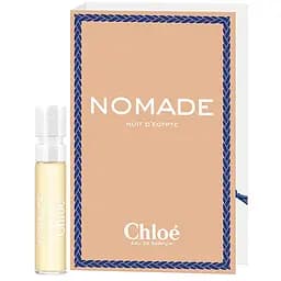 Chloe Nomade Nuit d'Egypte 1,2 мл парфумована вода