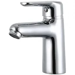 Змішувач для умивальника Frap F1017