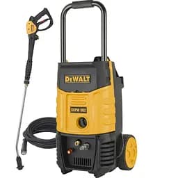Мийка високого тиску DeWalt DXPW002E