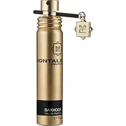 Montale Bakhoor 20 мл тестер парфюмированная вода