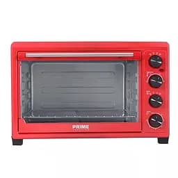 Духовка настольная Prime Technics PEO 5080 R