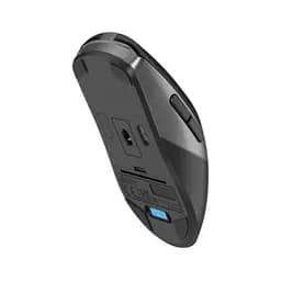 Мишка A4Tech FG50 Plus Wireless Black (4711421002806) - мініатюра 10
