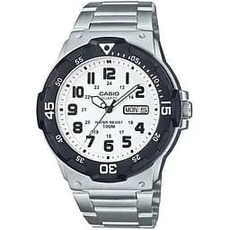 Чоловічий годинник Casio Timeless Collection MRW-200HD-7BVEF