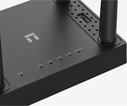 Бездротовий маршрутизатор (роутер) Netis N5 [106726] - мініатюра 4