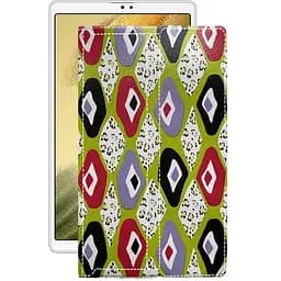 Чохол StatusCASE з екошкіри для планшету Samsung Galaxy Tab A7 lite (T225) Камені-кольорові