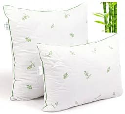 Подушка Руно 70х70 бамбукова Bamboo Style 313.52_Bamboo Style - мініатюра 5
