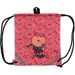 Сумка для взуття Yes SB-10 Line Friends (559684)