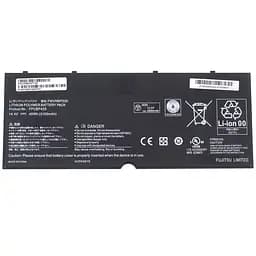 Акумулятор для ноутбука Fujitsu FPCBP425 (LifeBook U745, T904, T935, T936) 14.4V 3150 mAh 45Wh Black (FMVNBP232)