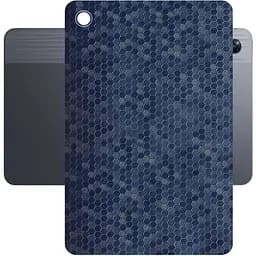 Захисна плівка StatusSKIN для OPPO Pad Air Корпус Вініл Соти сині