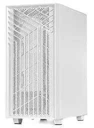 Корпус QUBE GERYON White (QBGERYON_FWNU3) Без БП - мініатюра 10