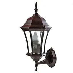 Светильник Brille настенный фасадный накладной GL-01A AC