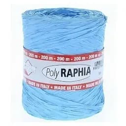 Подарочная лента Рафия