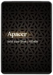 SSD-накопитель Apacer 2,5 240 ГБ SATA AS340X