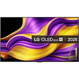 Телевизор LG evo AI G5 65" OLED 4K (OLED65G5) EU [137395]