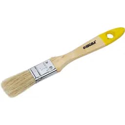 Кисть флейцевая Sigma профи 1" 8301721