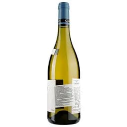 Вино Calvet Chablis Grande Reserve, 12%, 0,75 л (AG1G033) - мініатюра 3