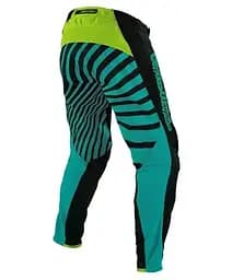 Велоштани TLD GP Air Pant Drift  Black/Turquoise L Troy Lee Designs (1106-204780014) - мініатюра 2