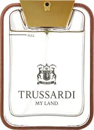 Туалетна вода Trussardi My Land 100 мл