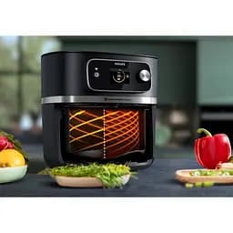 Мультипіч Philips Ovi Combi Connected (HD9880/90) - мініатюра 8