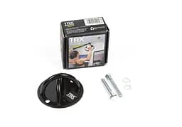 Крепление EasyFit TRX X-mount Черное (EF-2369)