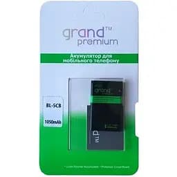 Акумулятор GRAND Premium for Nokia BL-5CB