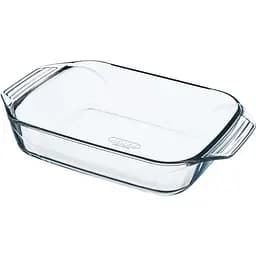 Форма Pyrex прямокутна 31х20х6 см 2 л (407B000/8446)