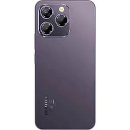 Смартфон Oukitel P1 4/256Gb Purple (Global Version) - мініатюра 2