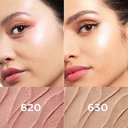 Хайлайтер-стік для обличчя L'Oreal Paris Lumi Le Glass 620 Pink Ballet 5 г - мініатюра 5